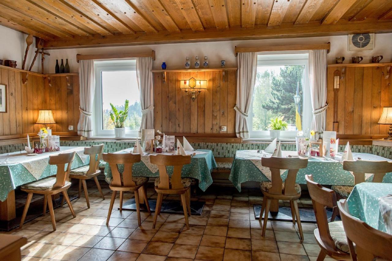Gasthof Schindler Brunn am Wald Екстер'єр фото