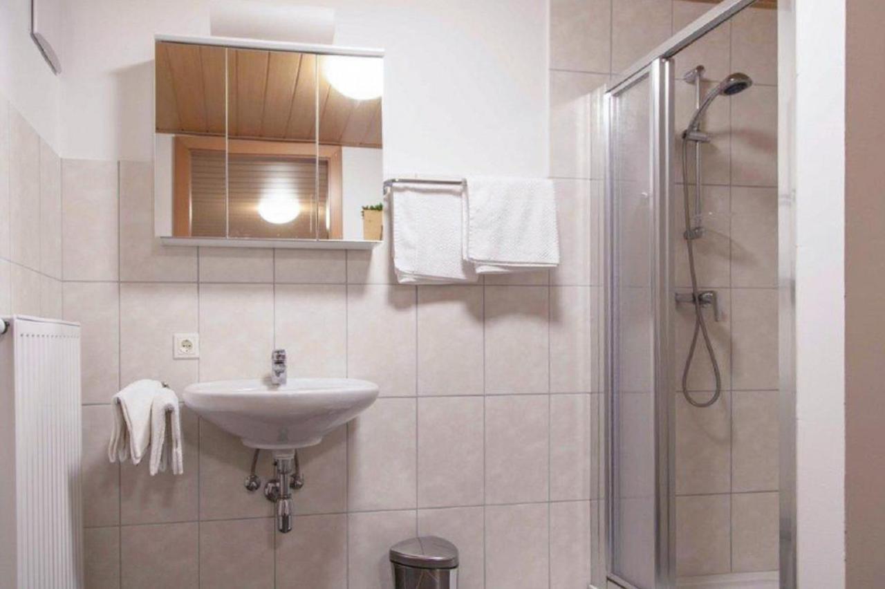 Gasthof Schindler Brunn am Wald Екстер'єр фото
