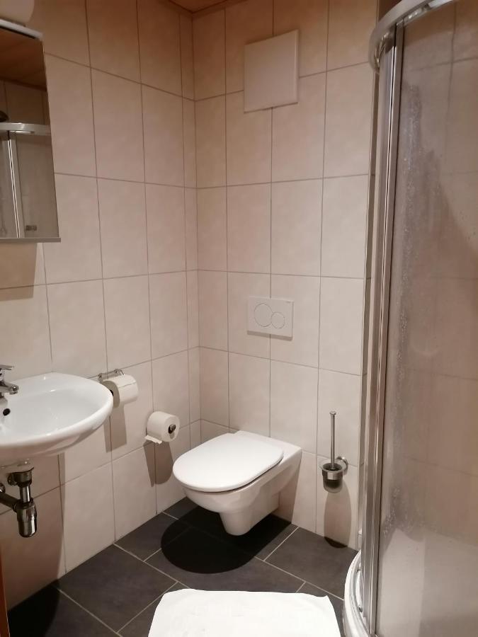Gasthof Schindler Brunn am Wald Екстер'єр фото