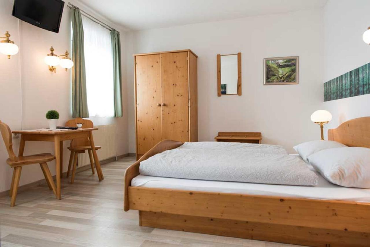 Gasthof Schindler Brunn am Wald Екстер'єр фото