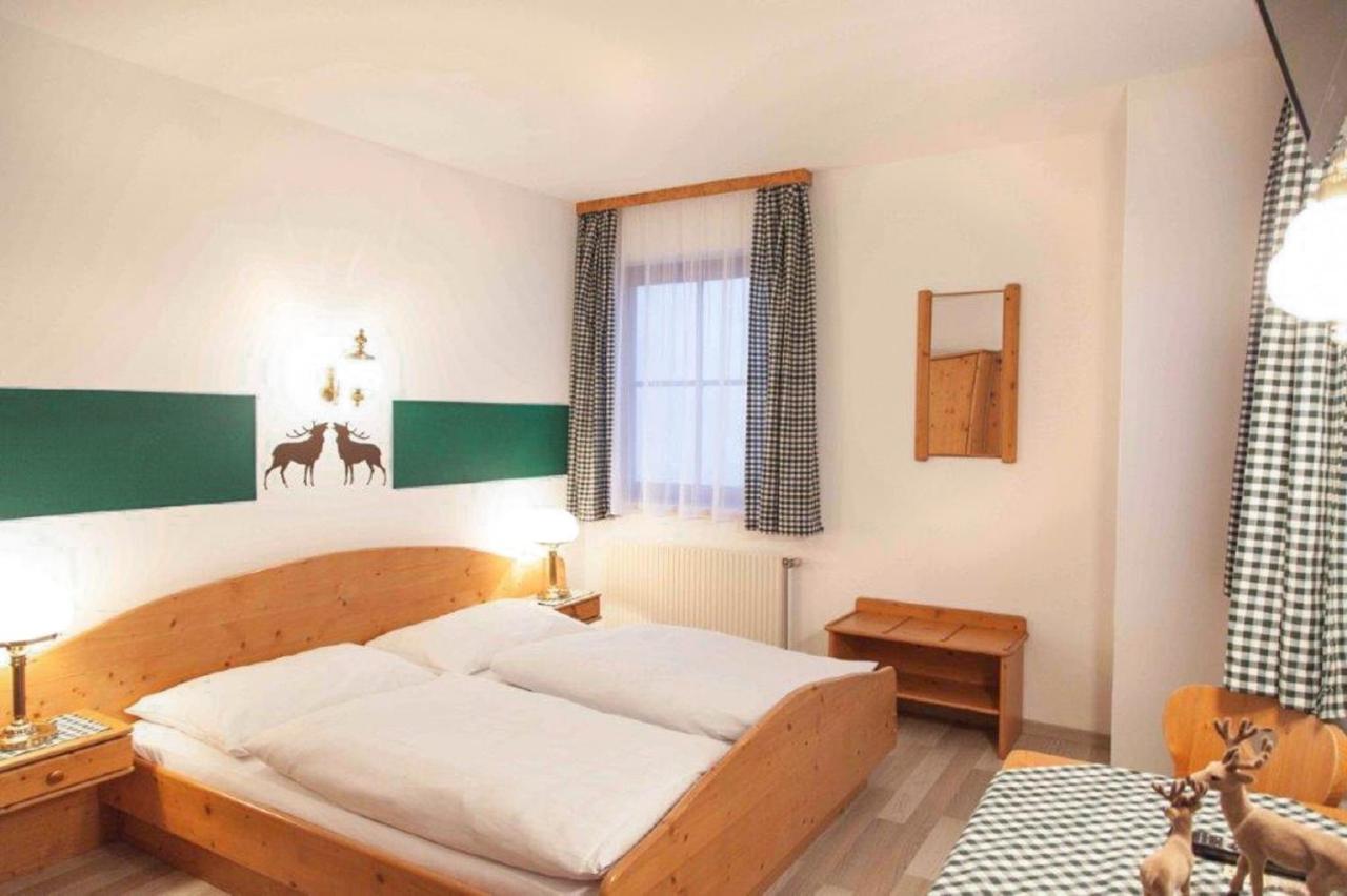 Gasthof Schindler Brunn am Wald Екстер'єр фото
