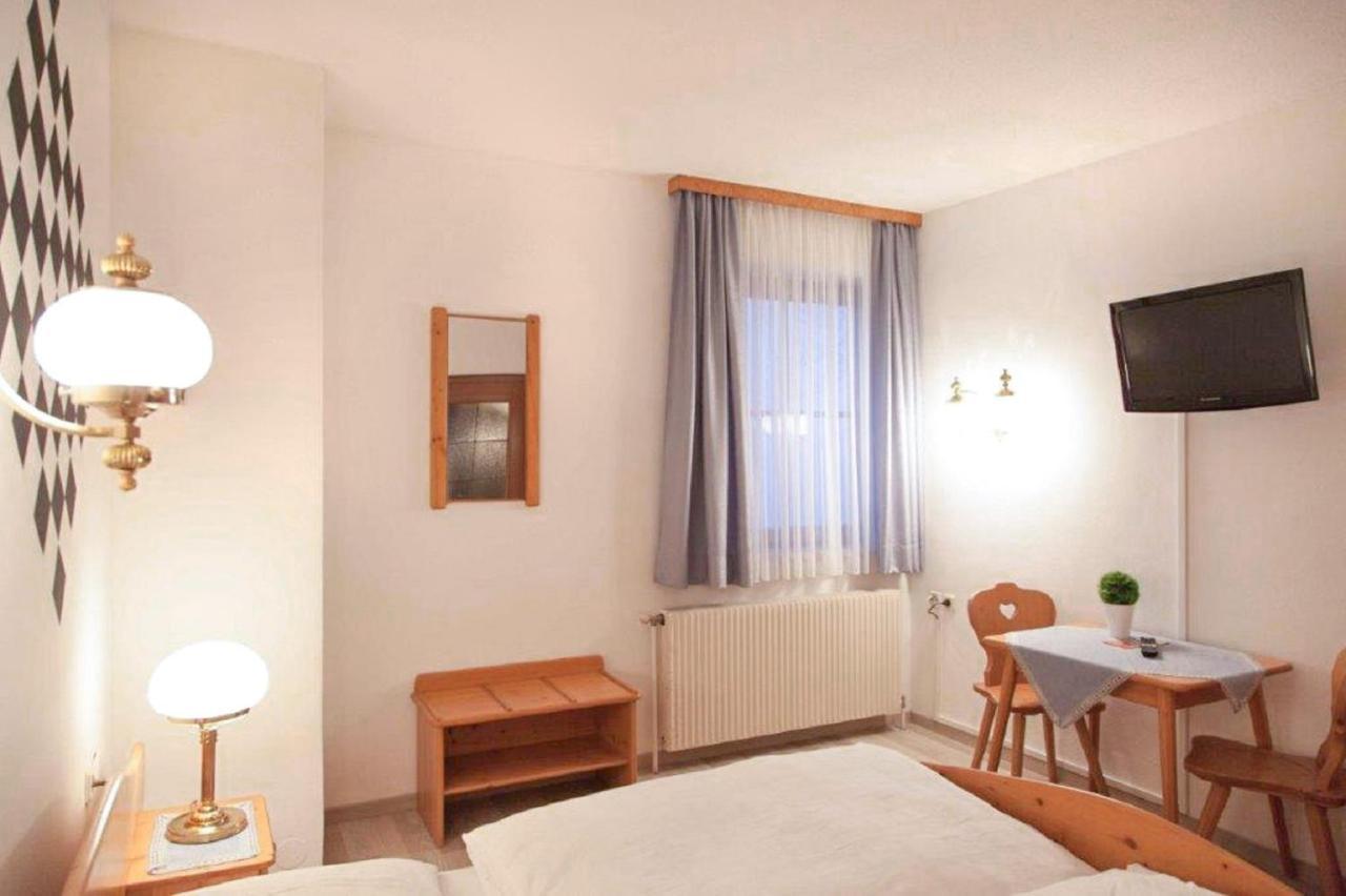 Gasthof Schindler Brunn am Wald Екстер'єр фото