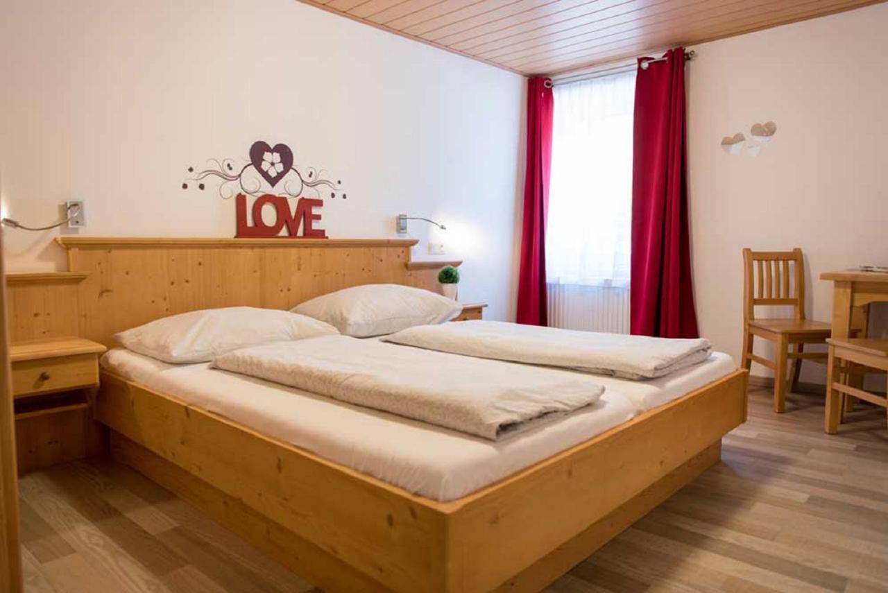 Gasthof Schindler Brunn am Wald Екстер'єр фото