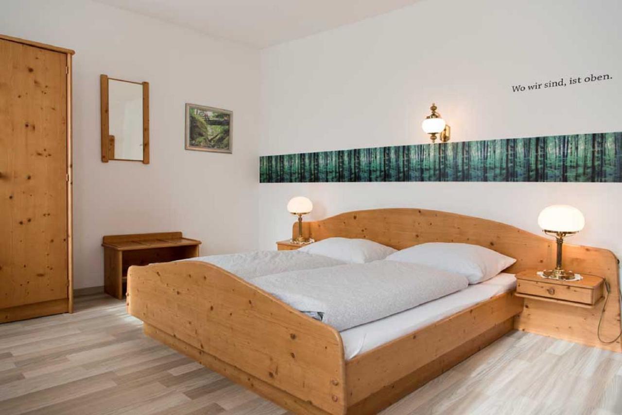 Gasthof Schindler Brunn am Wald Екстер'єр фото